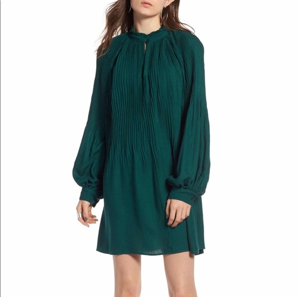 Treasure & Bond Dresses & Skirts - Treasure & Bond tonic